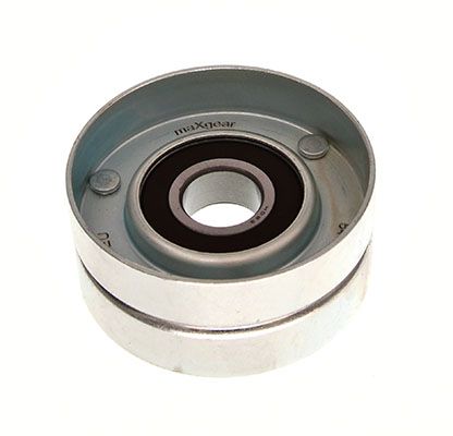 MAXGEAR 54-0409 Tensioner pulley, v-ribbed belt