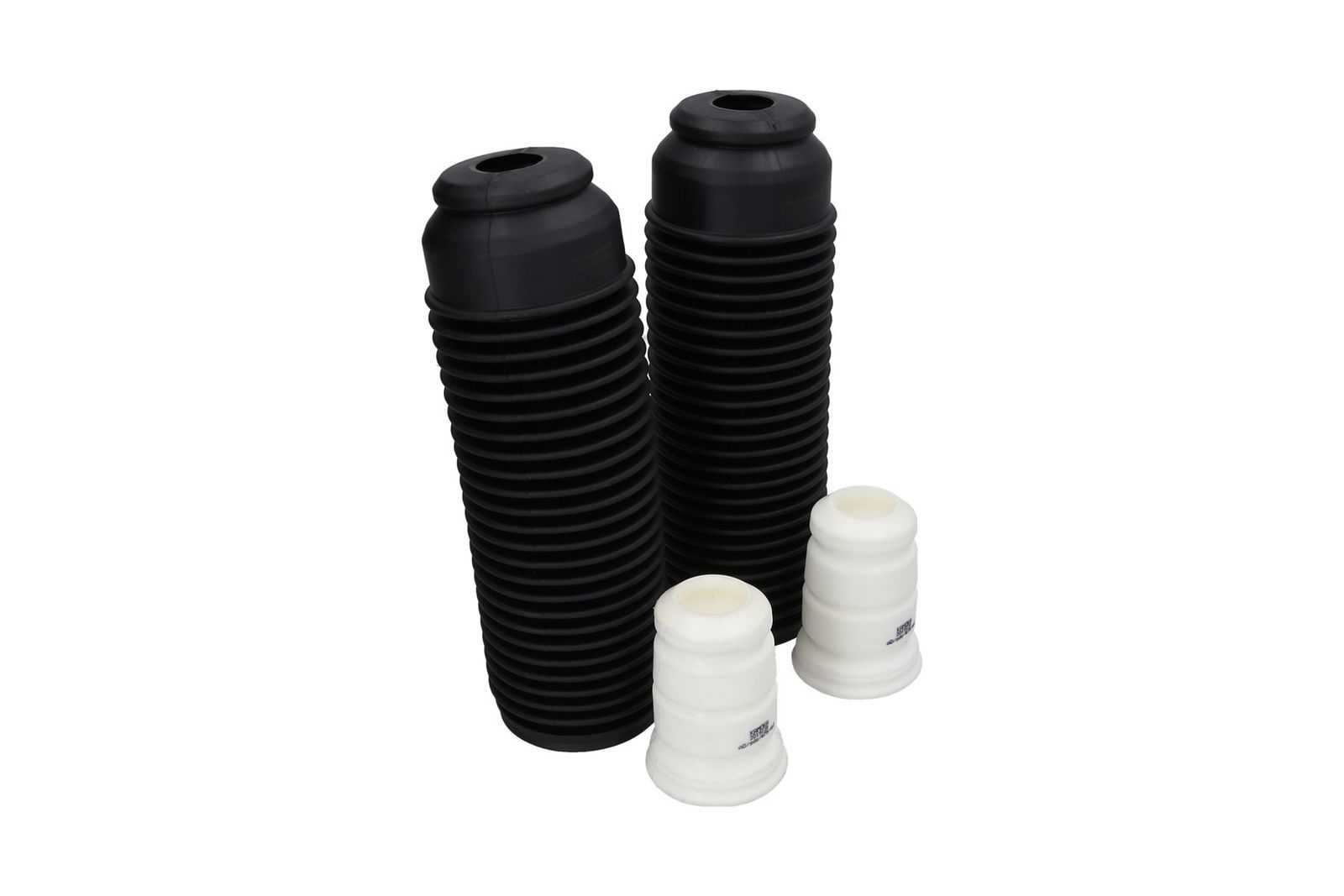 KAMOKA 2019128 Dust protection kit, shock absorber