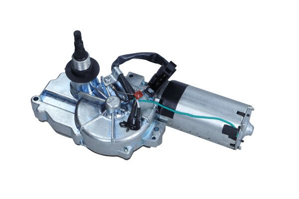 MAXGEAR 57-0139 Wiper motor