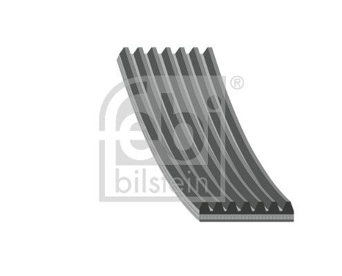 FEBI BILSTEIN 177988 V-ribbed belt