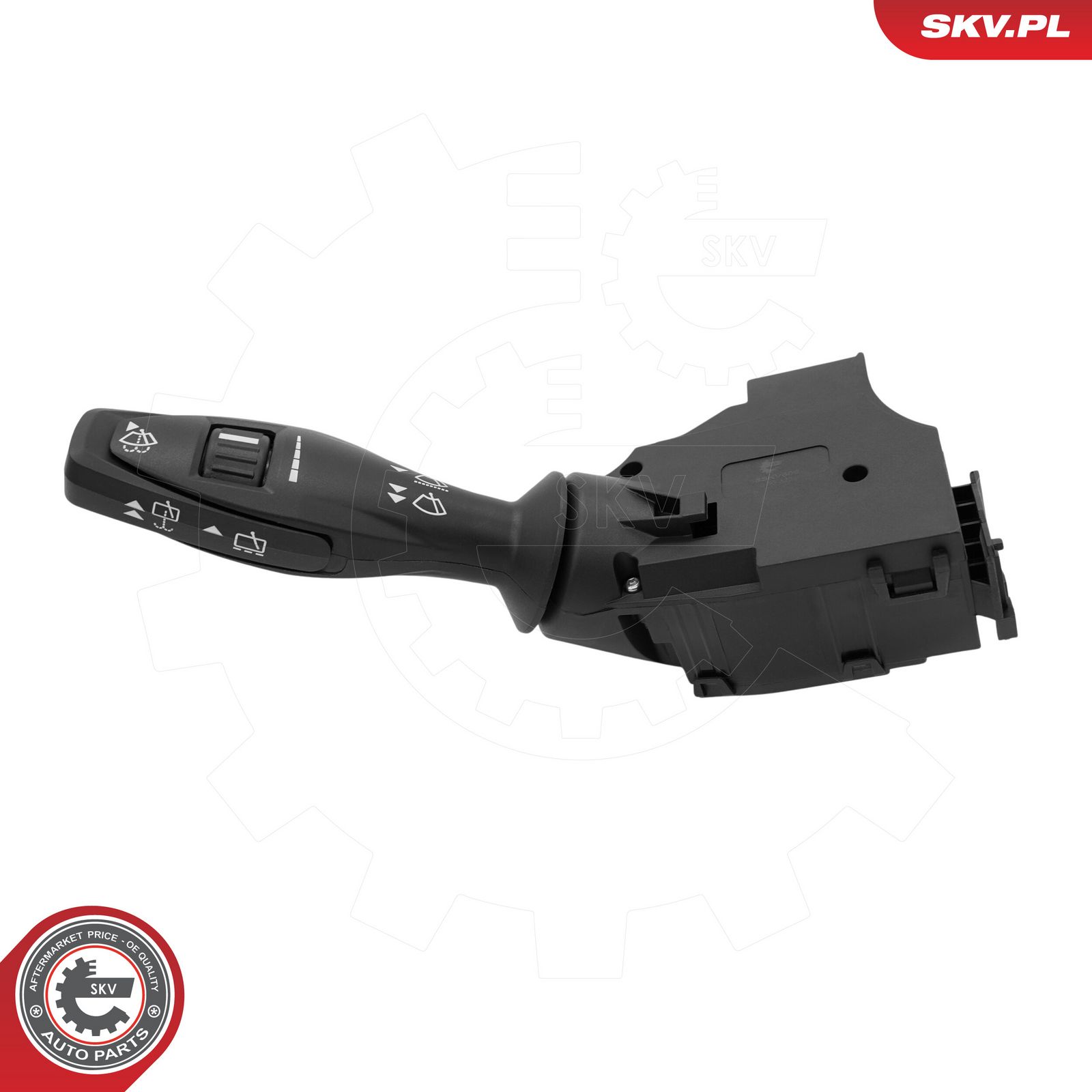 ESEN SKV 38SKV609 Steering column switch