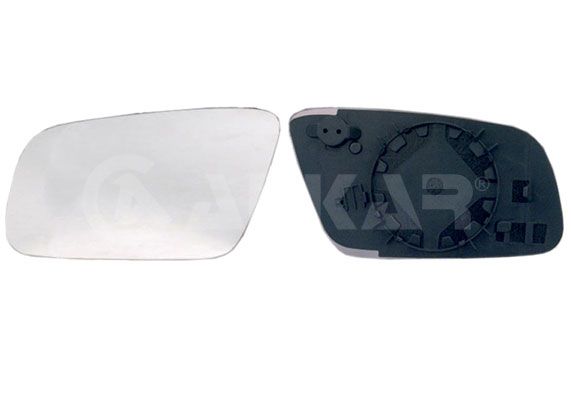 Mirror Glass, exterior mirror