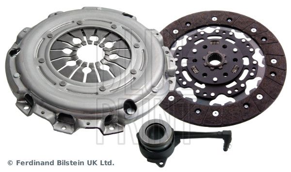 BLUE PRINT ADV1830131 Clutch kit