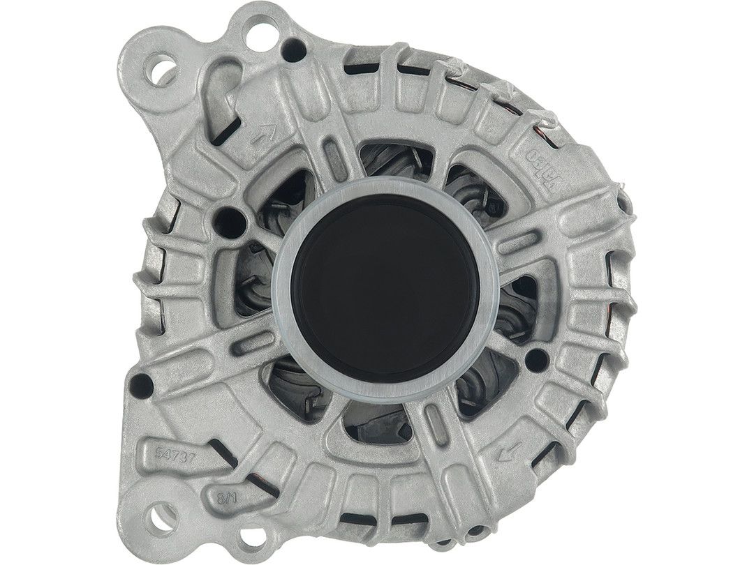 AS-PL A3767PR Alternator