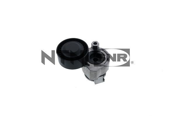 SNR GA355.15 Belt tensioner, v-ribbed belt