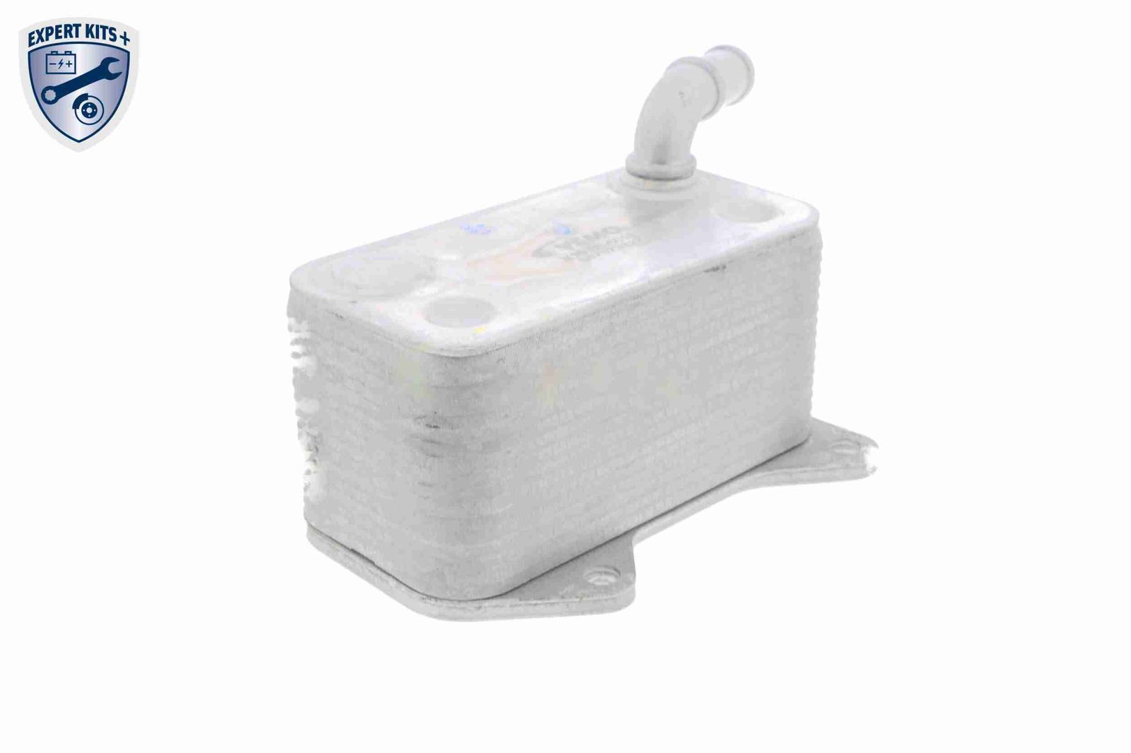 Oil Cooler, engine oil-5