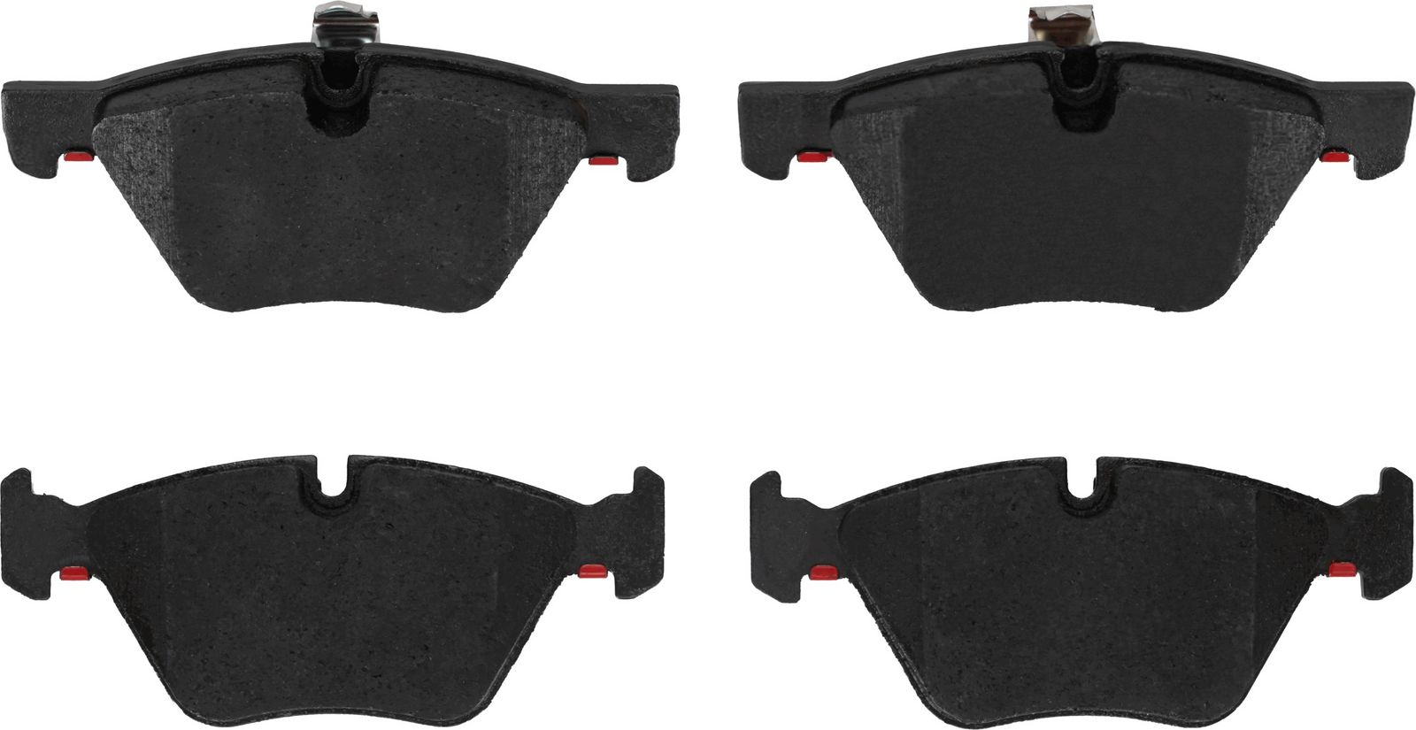 Brake Pad Set, disc brake-1