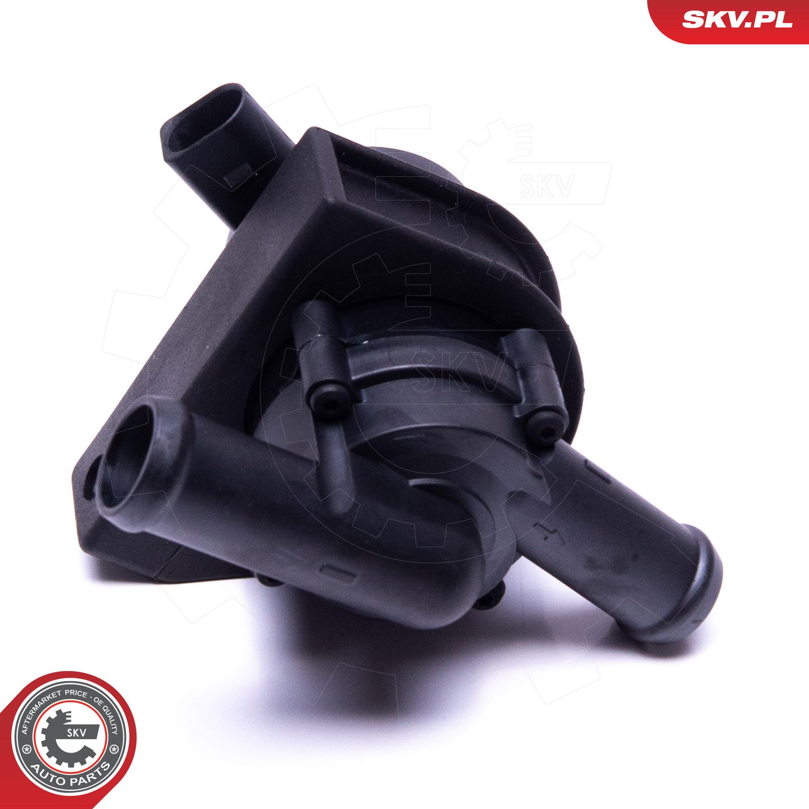 ESEN SKV 22SKV064 Auxiliary water pump (cooling water circuit)
