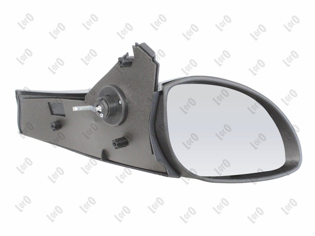 Exterior Mirror-1