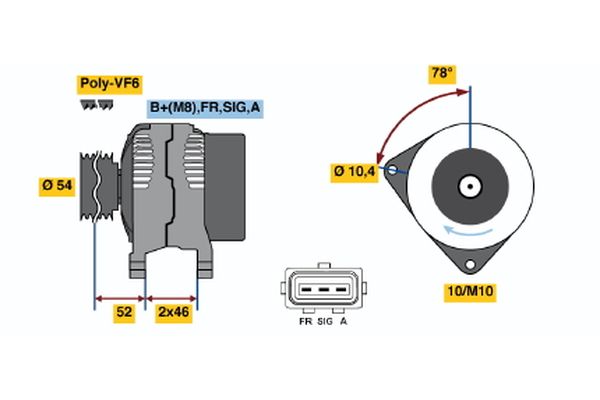 Alternator-1