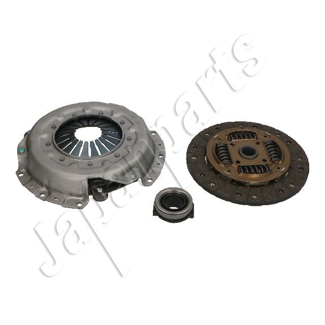 Clutch Kit-main