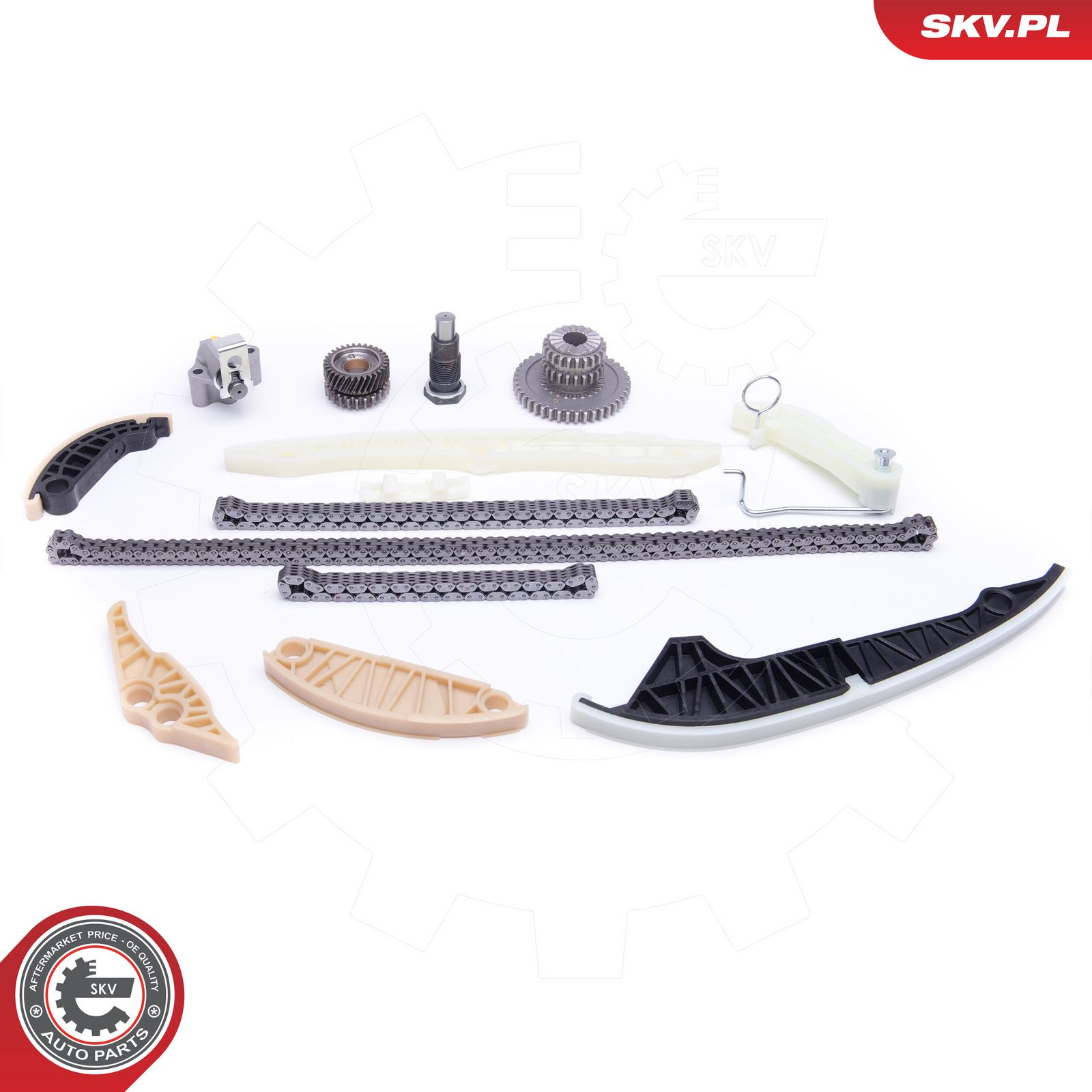 Timing Chain Kit