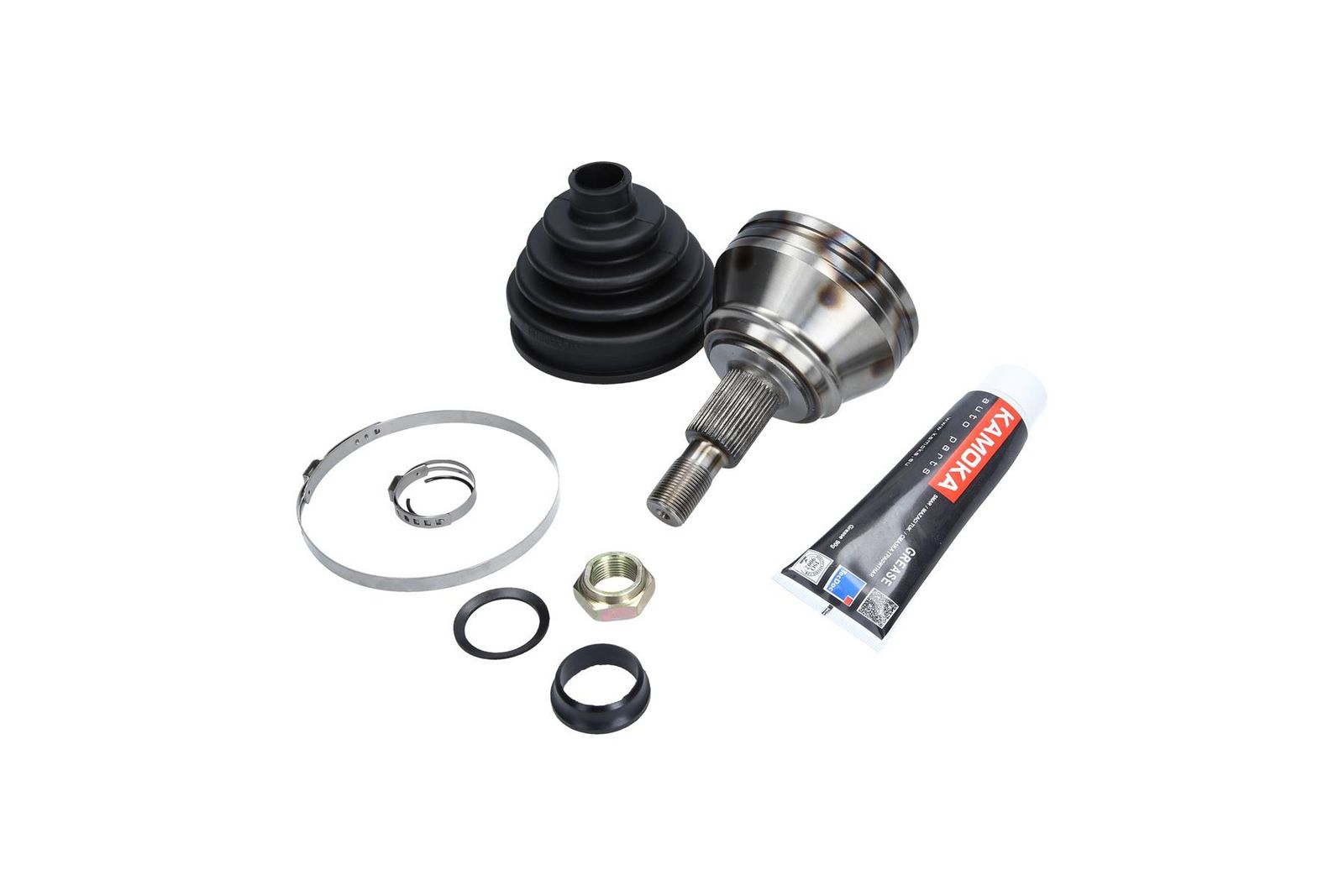 Joint Kit, drive shaft-2