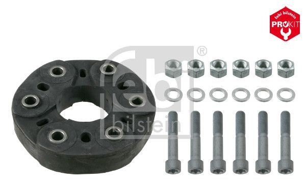 FEBI BILSTEIN 21193 Joint, propshaft