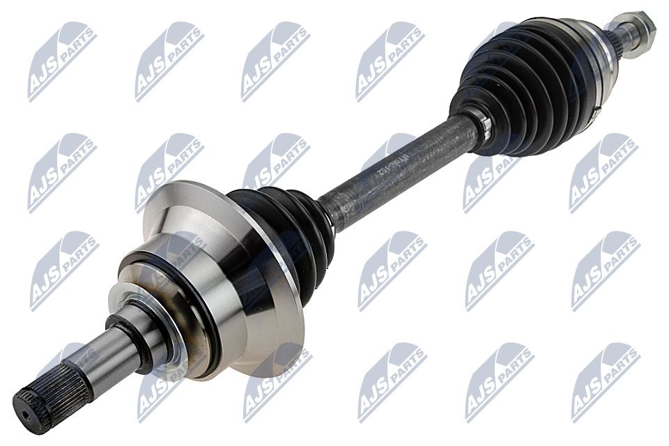 NTY NPW-ME-162 Drive shaft