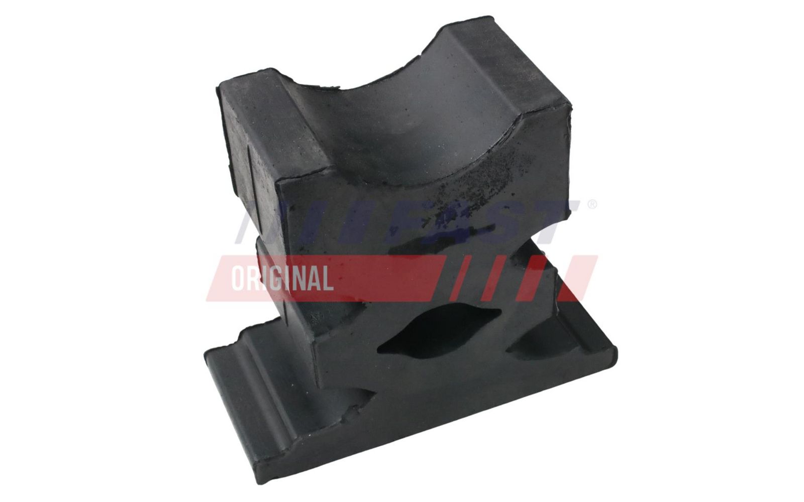 FAST FT12631 Rubber buffer, suspension