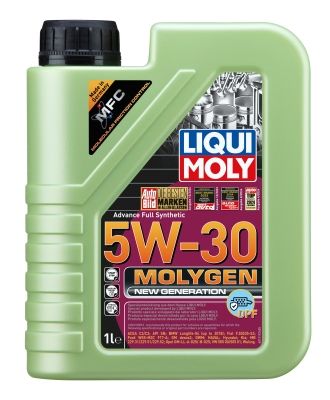 LIQUI MOLY 21224 Engine oil