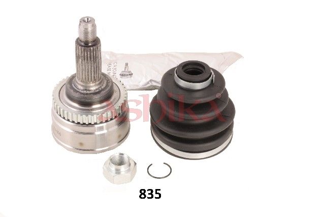 ASHIKA 62-08-835 Joint kit, drive shaft