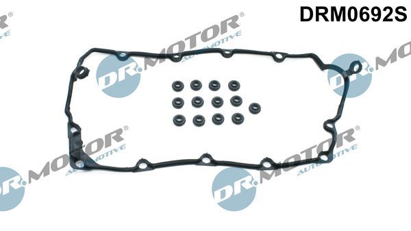 DR.MOTOR AUTOMOTIVE DRM0692S Gasket set, cylinder head cover