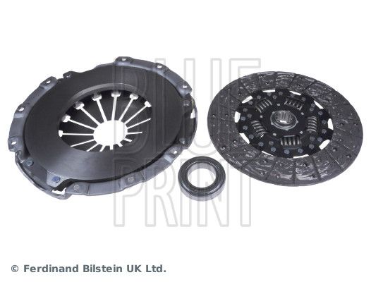 Clutch Kit-1