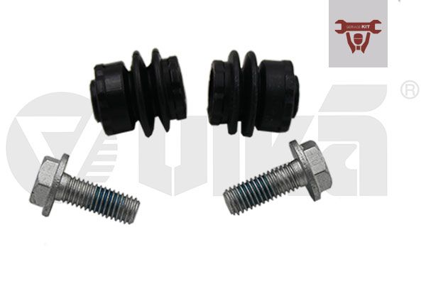 Seal Kit, brake caliper-1