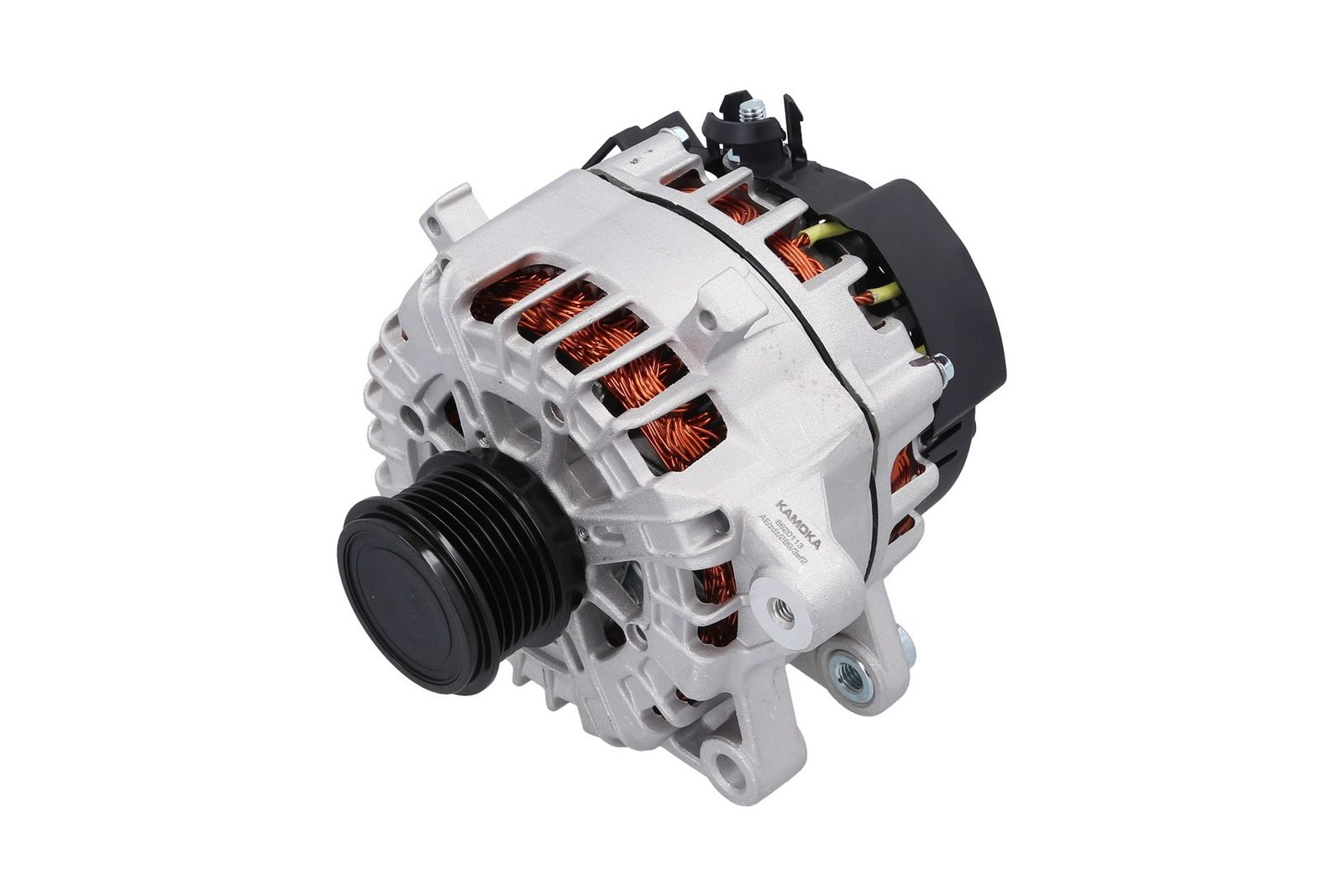 KAMOKA 8620113 Alternator