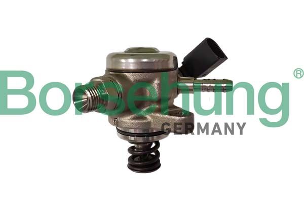 BORSEHUNG B12716 High-pressure pump