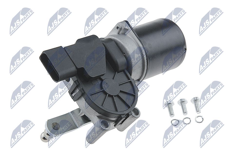 Wiper Motor-1
