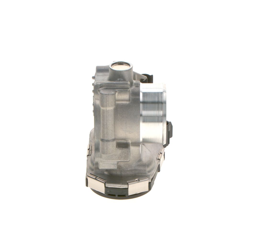 Throttle Body-4