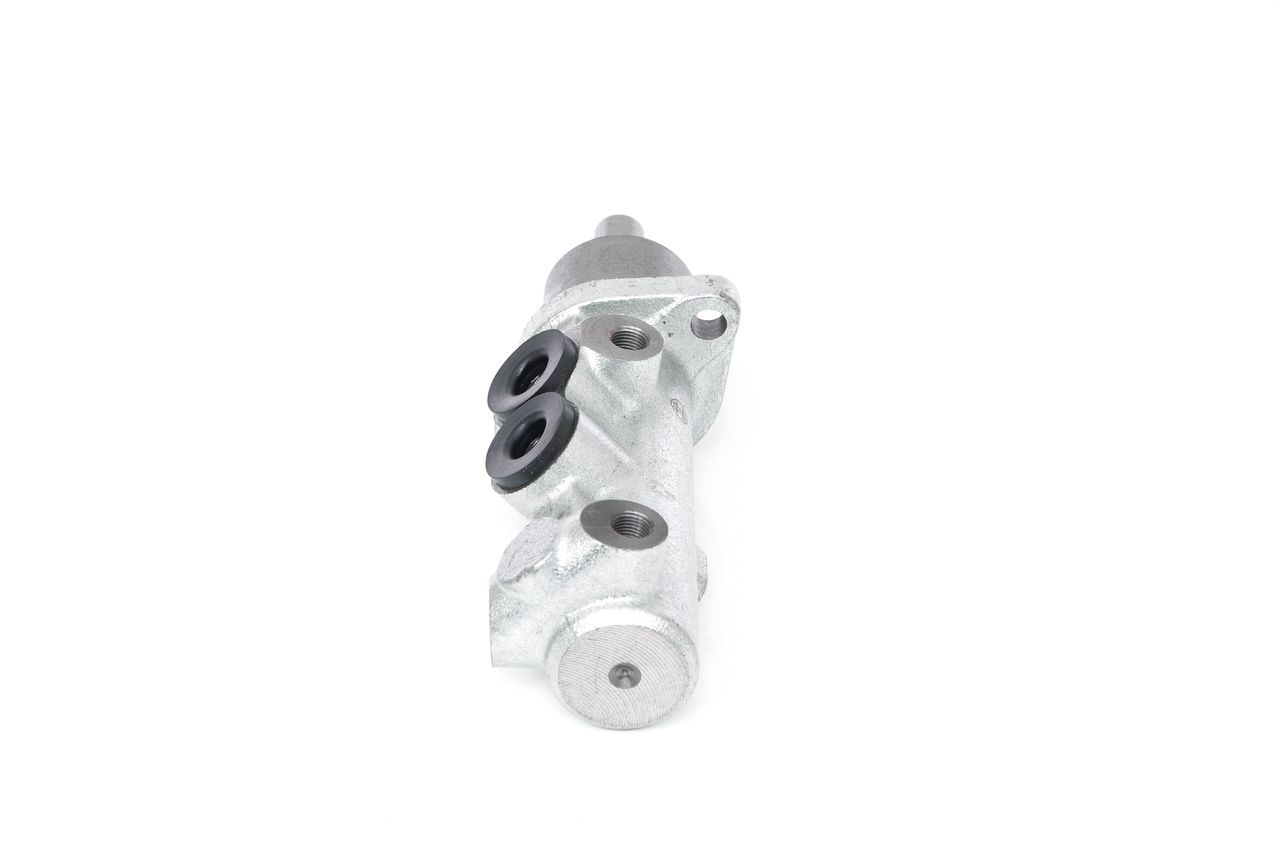 Brake Master Cylinder-2