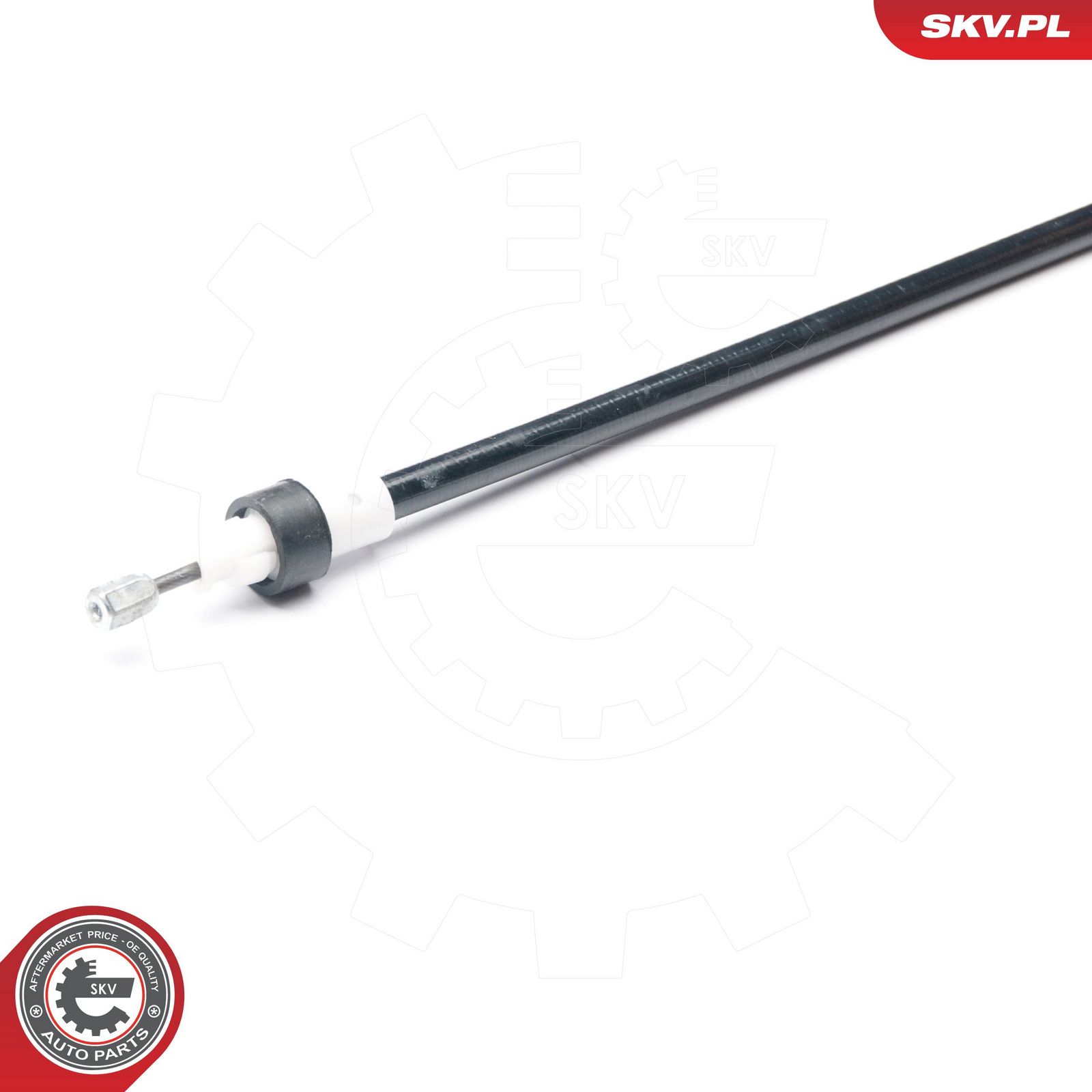 ESEN SKV 26SKV174 Cable pull, parking brake
