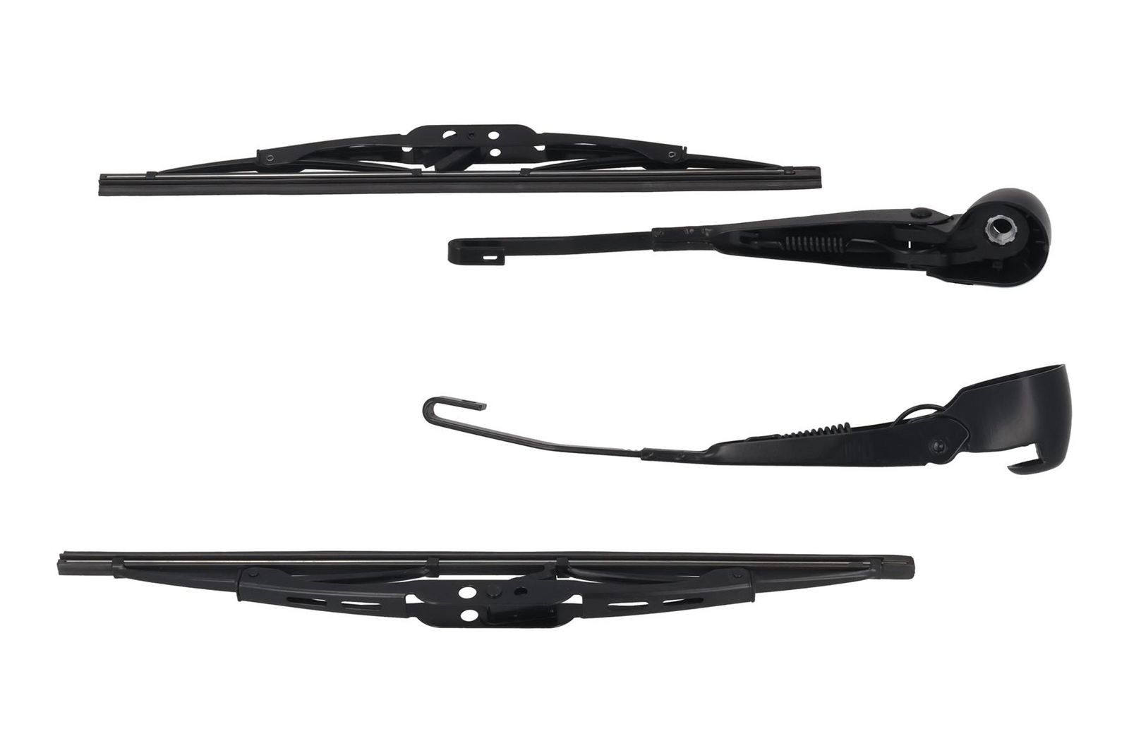 KAMOKA 25141 Wiper arm, window cleaning