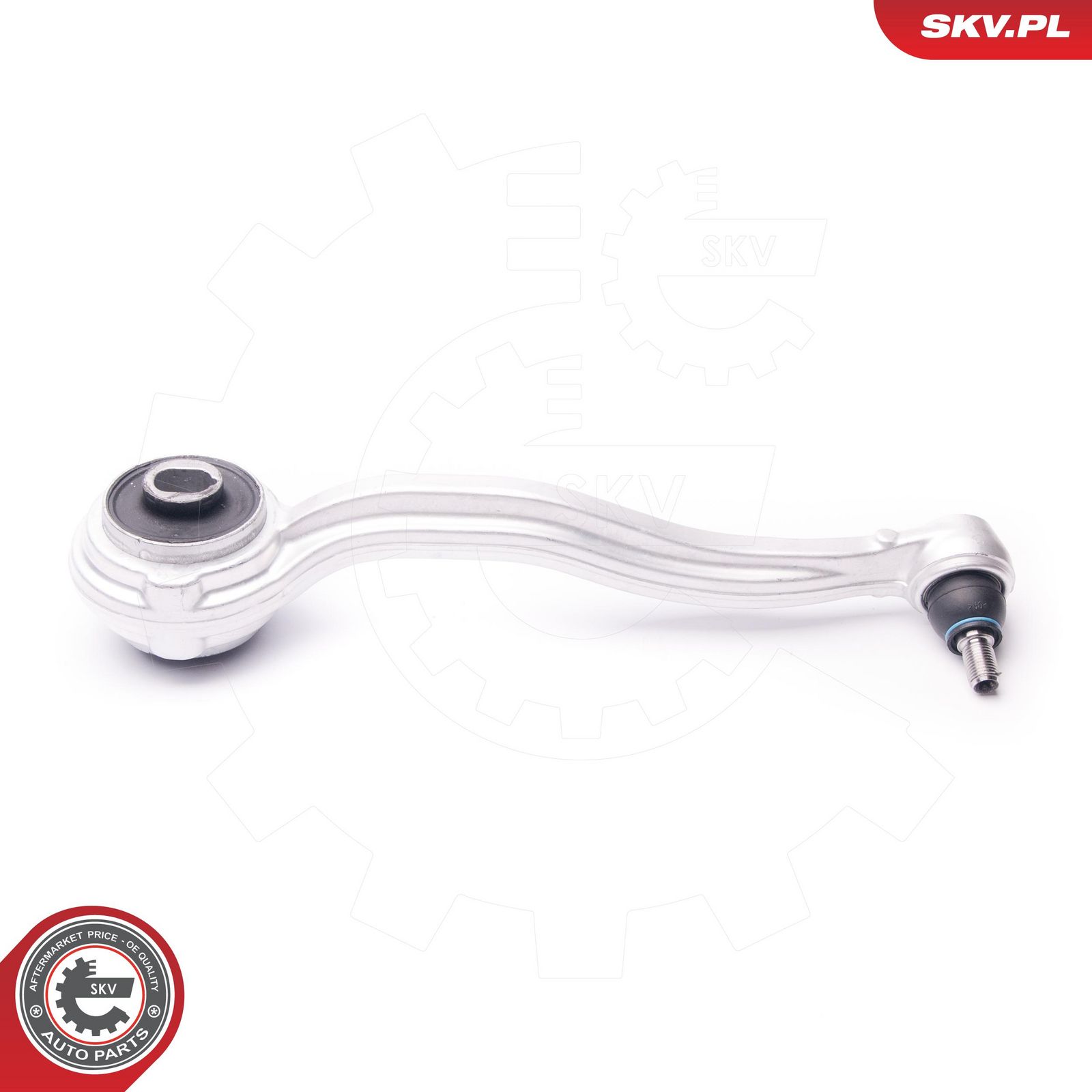Repair Kit, control arm