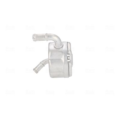 Oil Cooler, automatic transmission-2
