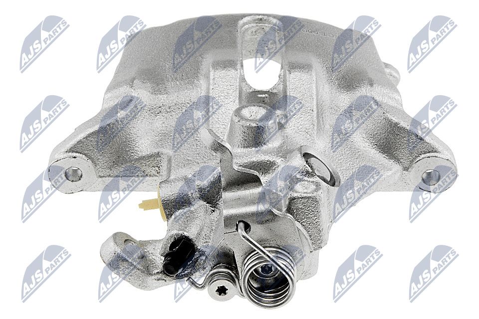 Brake Caliper-1