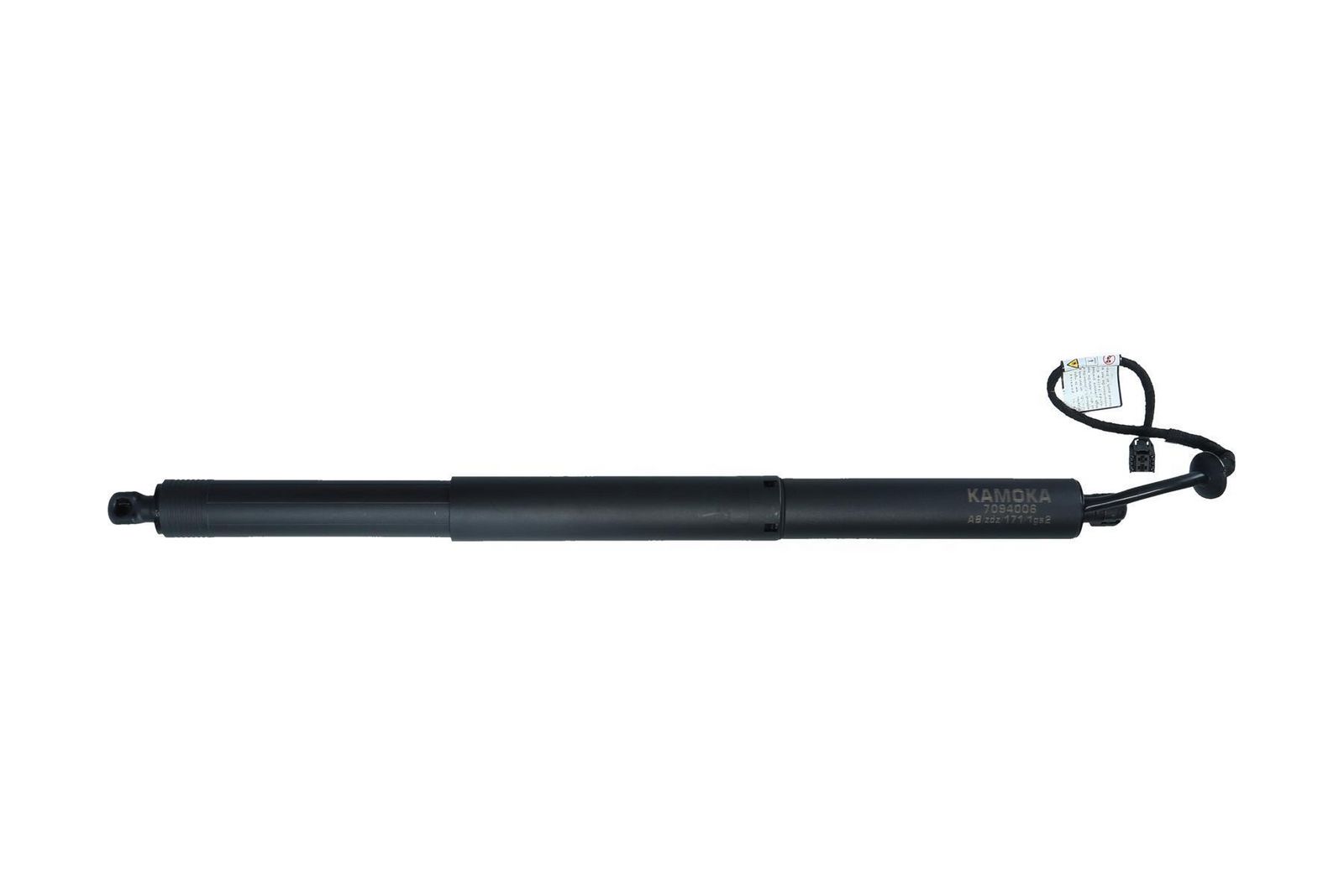 KAMOKA 7094006 Electric motor, tailgate