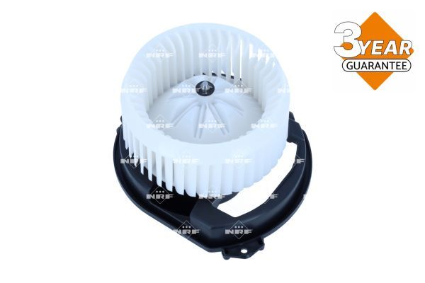 Interior Blower-2