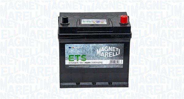 MAGNETI MARELLI 069045330006 Starter battery