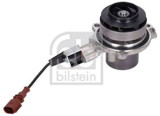 FEBI BILSTEIN 186290 Water pump, engine cooling