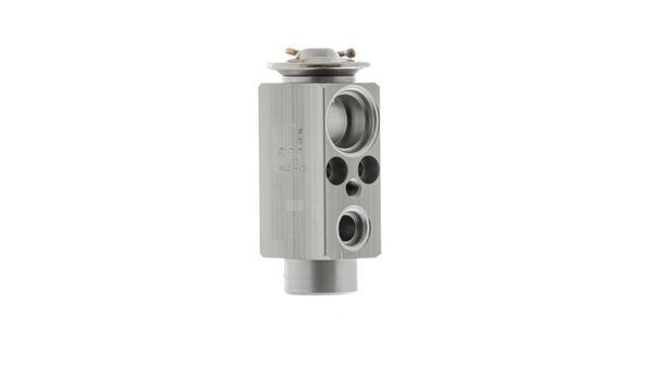 Expansion Valve, air conditioning-8