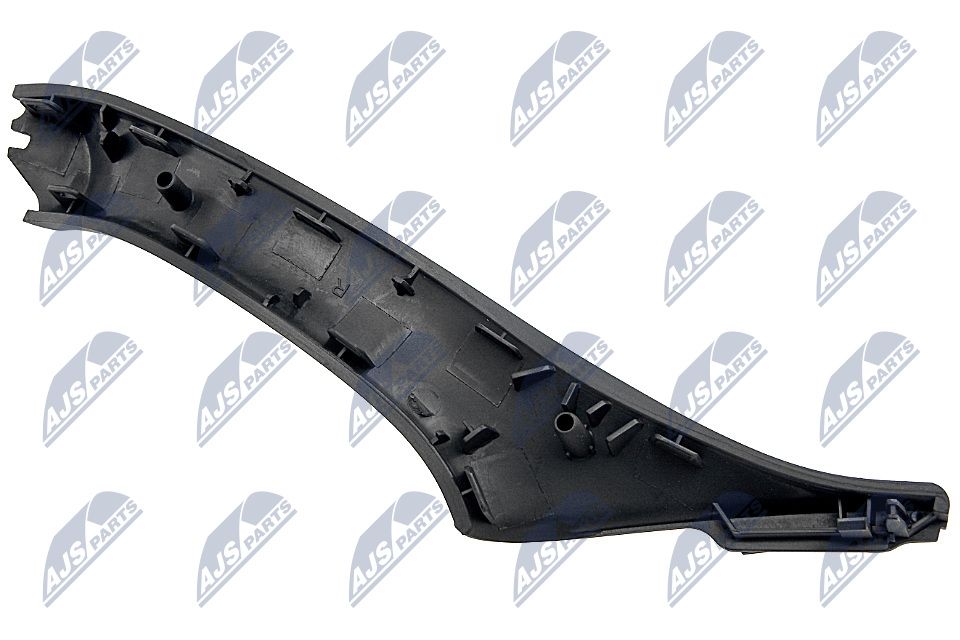 Door Handle, interior equipment-1