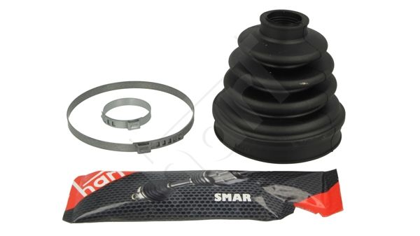 HART 432 445 Bellow kit, drive shaft