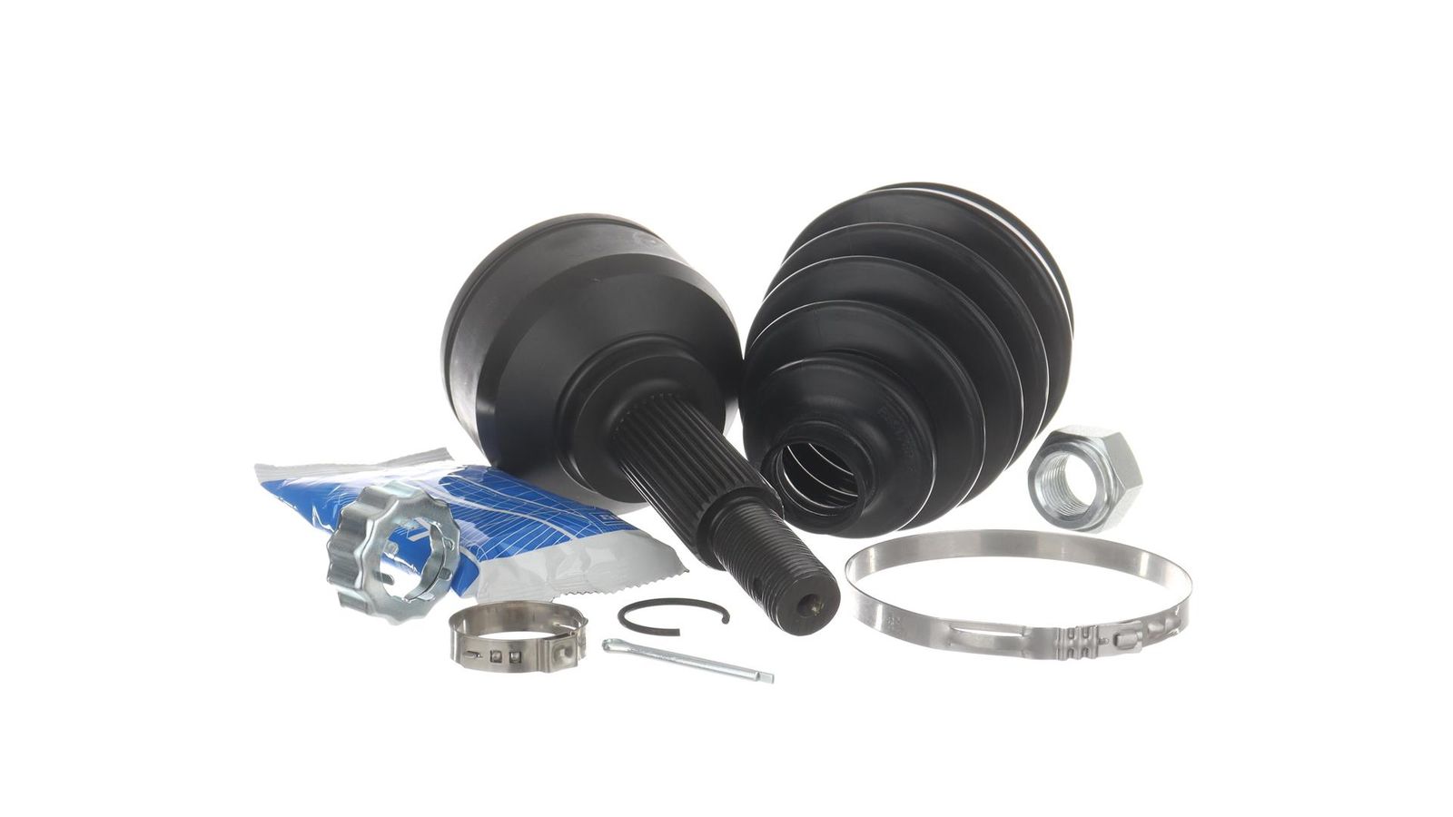 SKF VERTEVO VKJA 3912 Joint kit, drive shaft