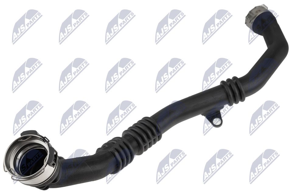 NTY GPP-RE-030 Charge air hose