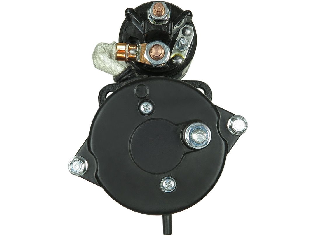 Starter-2
