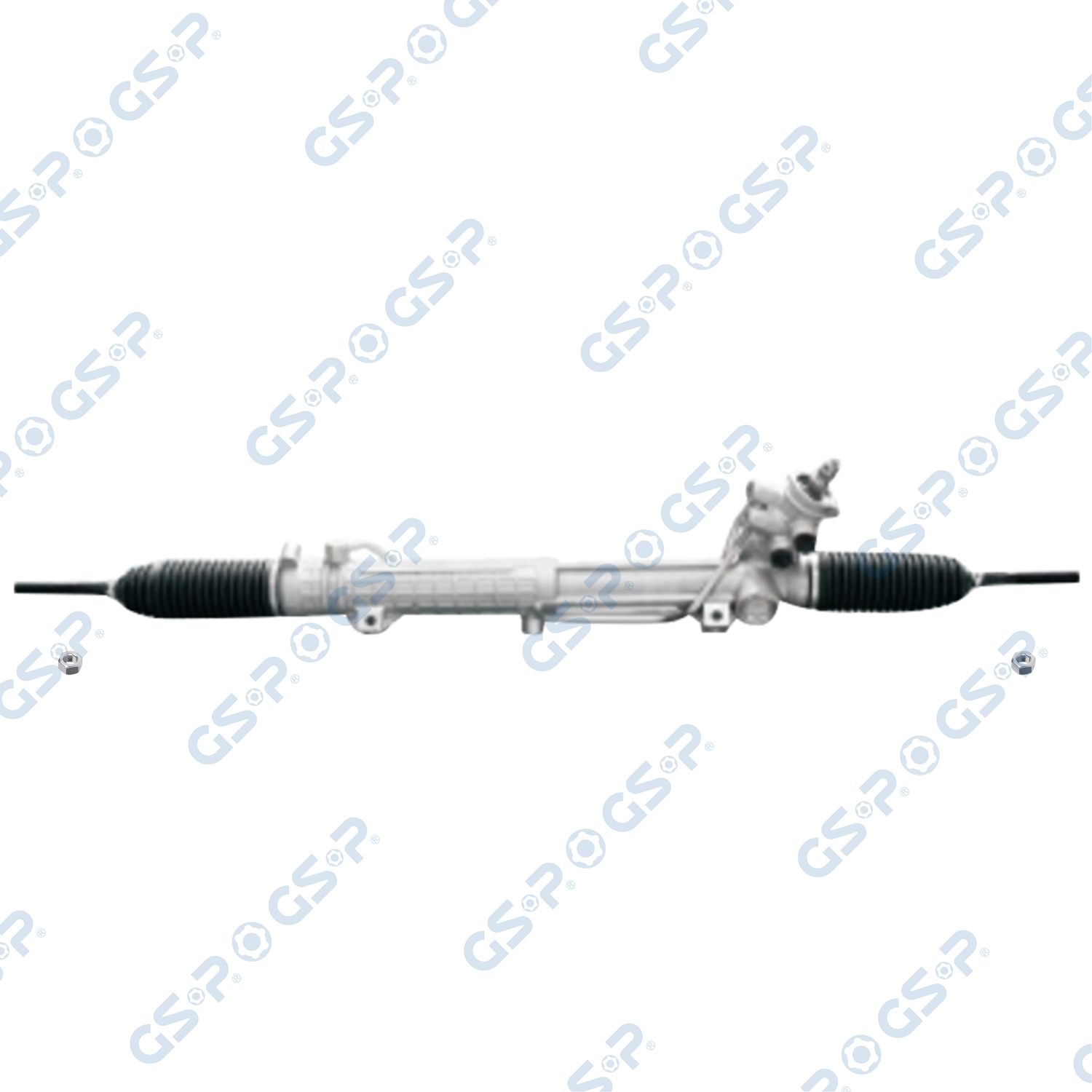 GSP SR900808 Steering gear