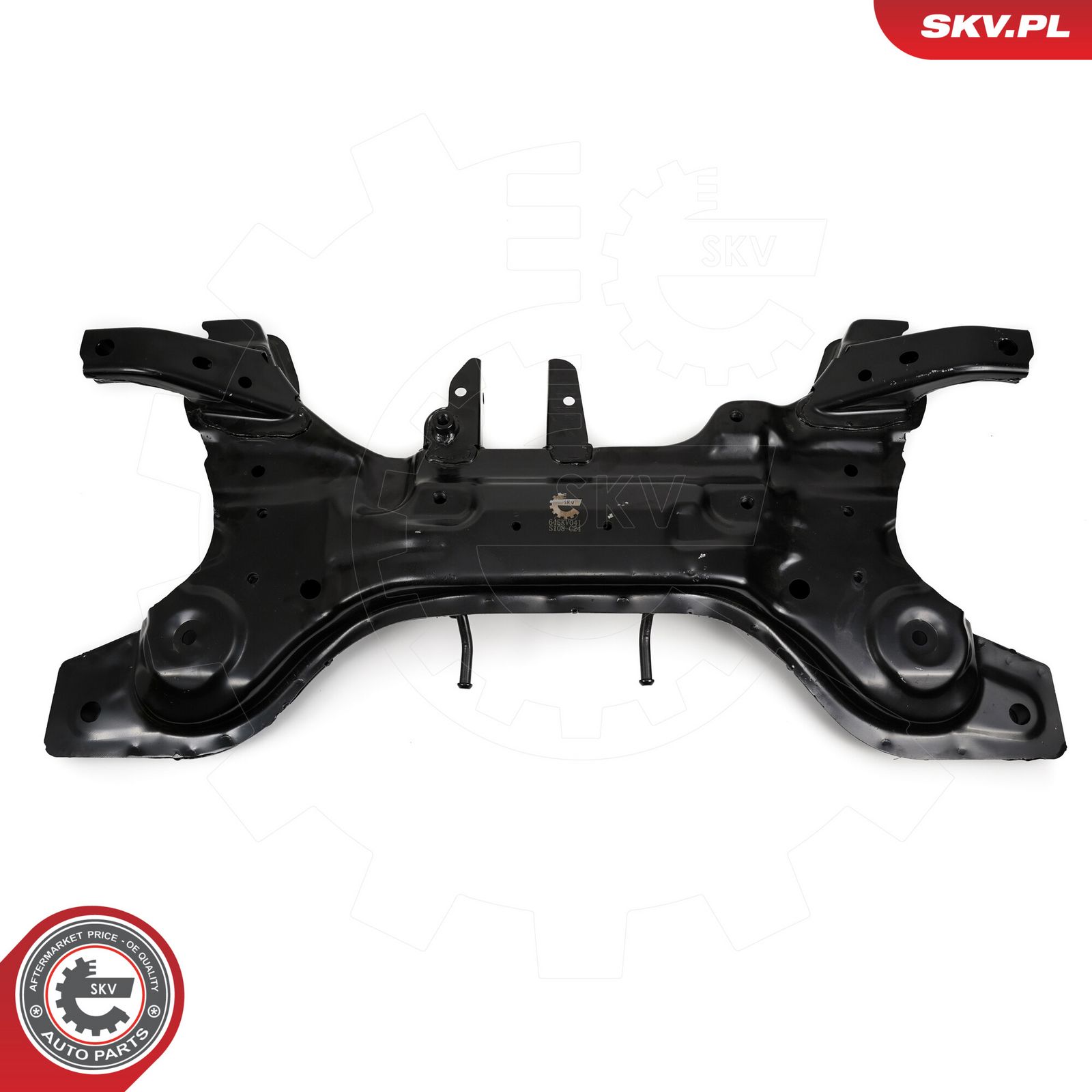 Support Frame/Subframe-5