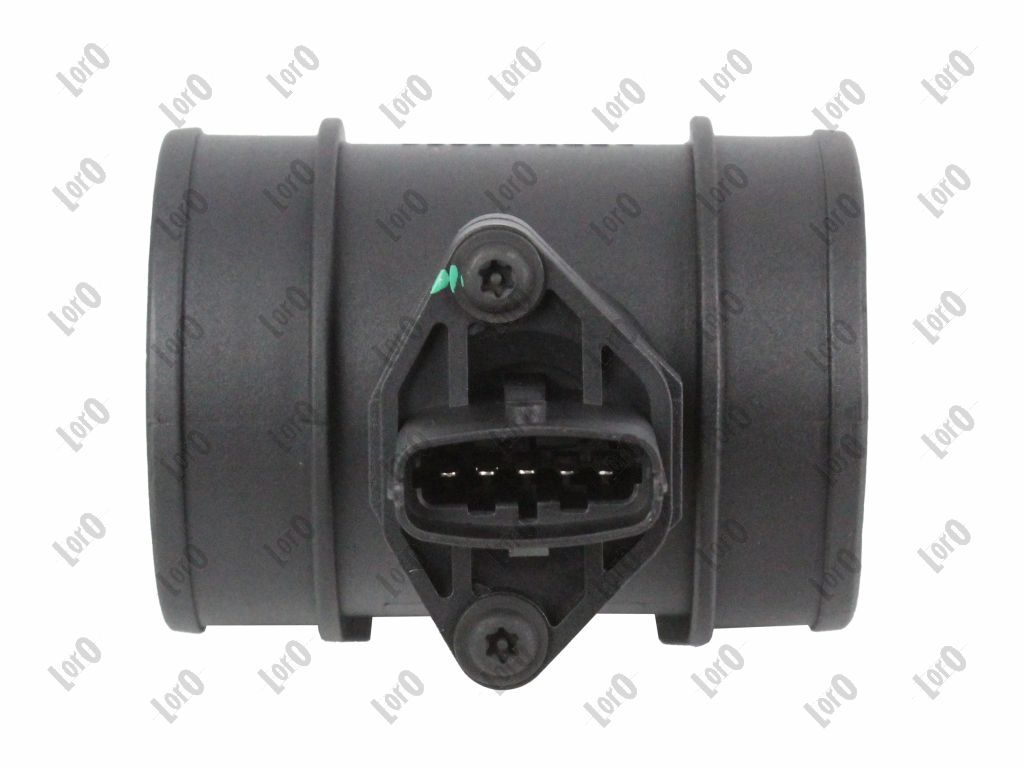 Mass Air Flow Sensor-2