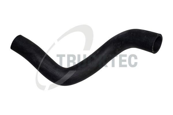 TRUCKTEC AUTOMOTIVE 02.40.072 Radiator hose