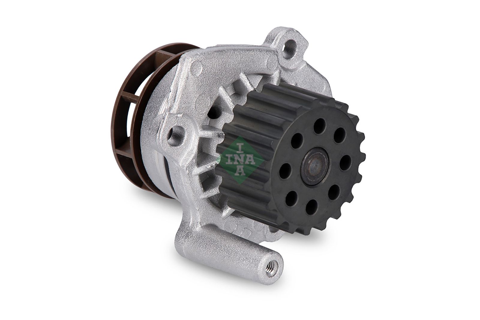 Water Pump, engine cooling-1